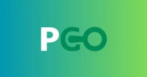 Presentation go interface screenshot